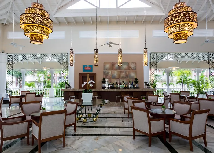 Bahia Principe Escape Bouganville (Adults Only)