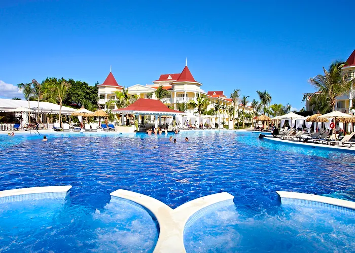 Bahia Principe Escape Bouganville (Adults Only)