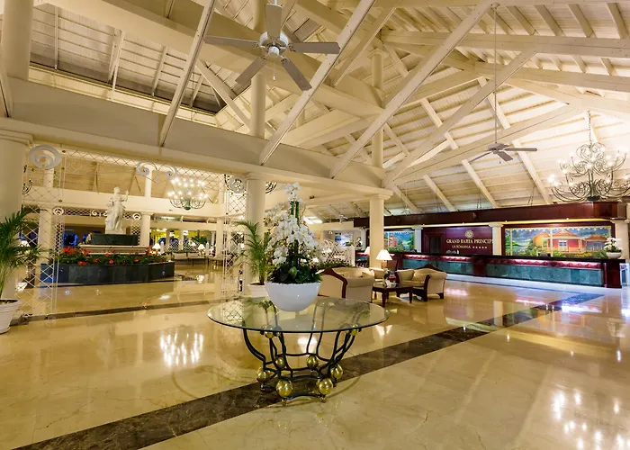 Bahia Principe Explore La Romana (Adults Only)