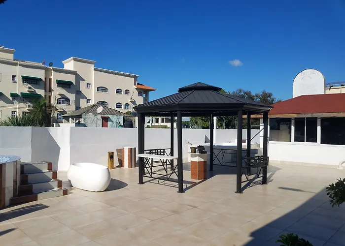Hotel La Casona Dorada
