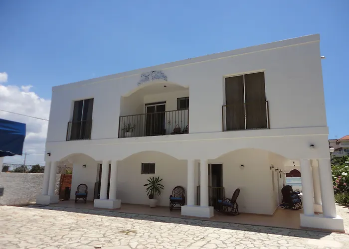 Hotel Angel Gabriel