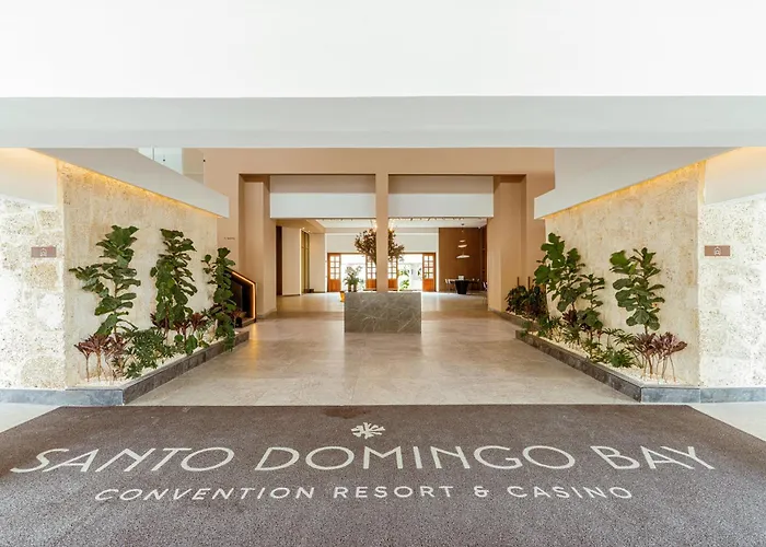 Santo Domingo Bay Convention Resort & Casino