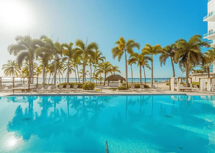 Santo Domingo Bay Convention Resort & Casino